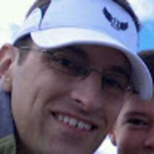 Meet your Posher, Jon